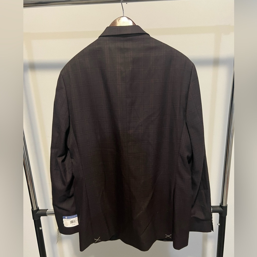 Suit Jacket - Picture 2 of 2